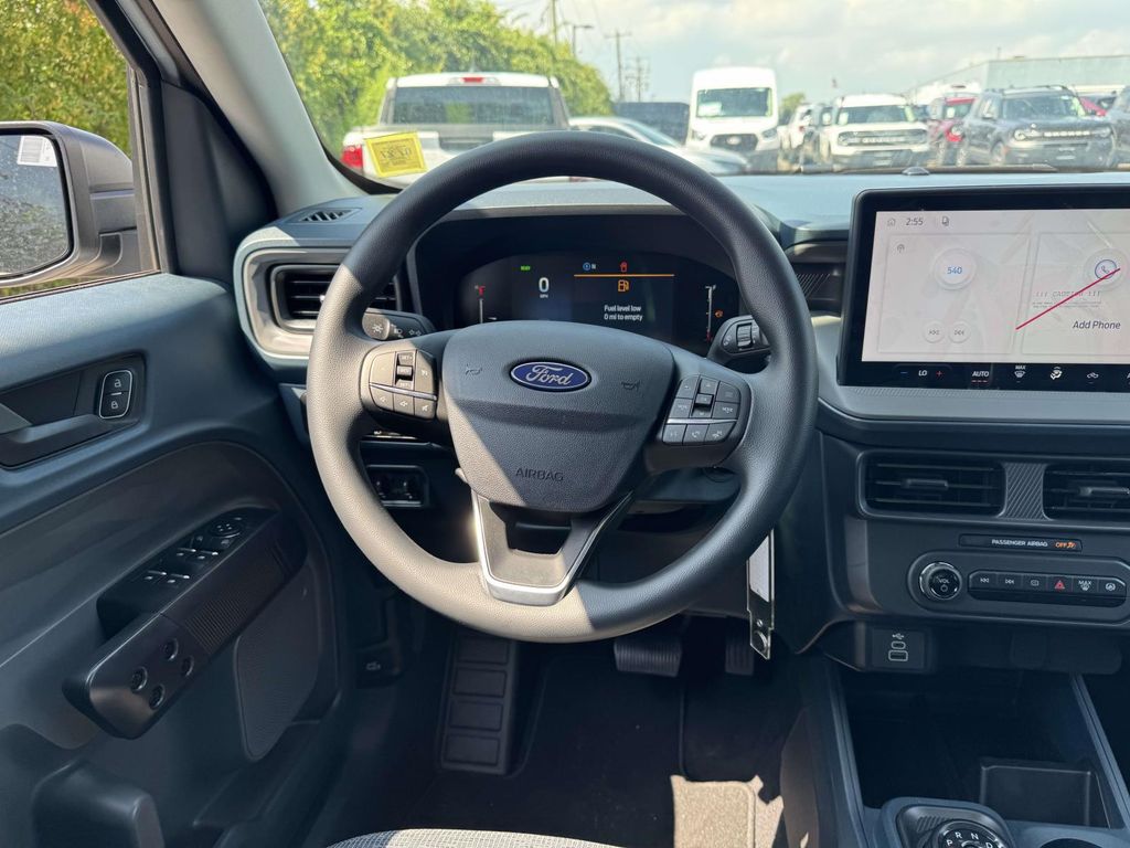 صورة مصغرة 12 لـ 2026 FORD MAVERICK XL