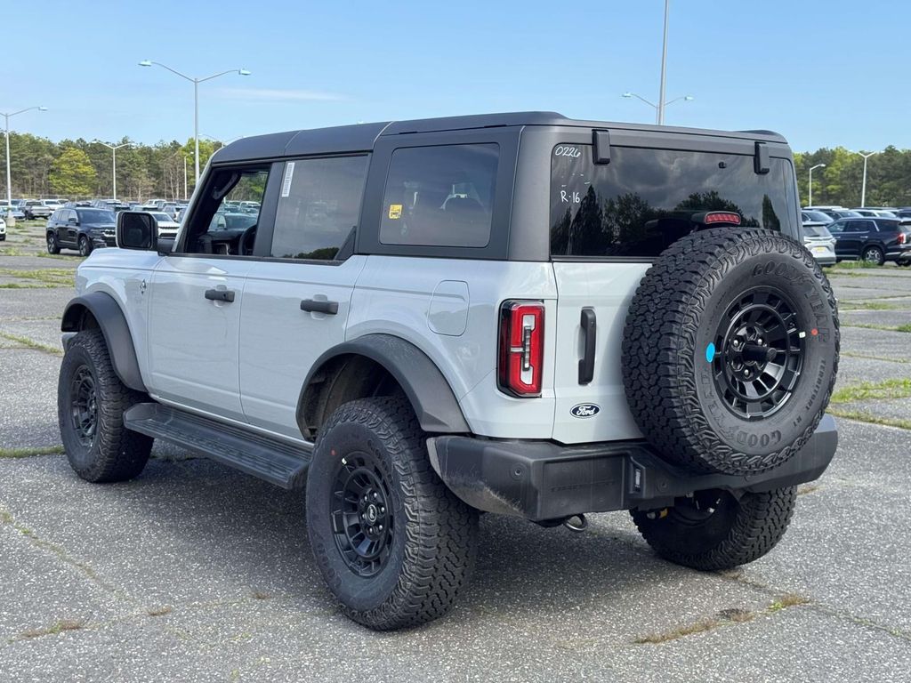 FORD BRONCO OUTER BANKS - 5