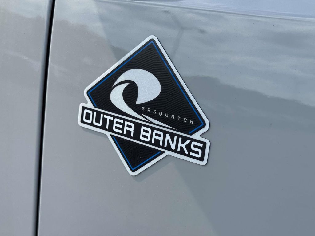 FORD BRONCO OUTER BANKS - 8