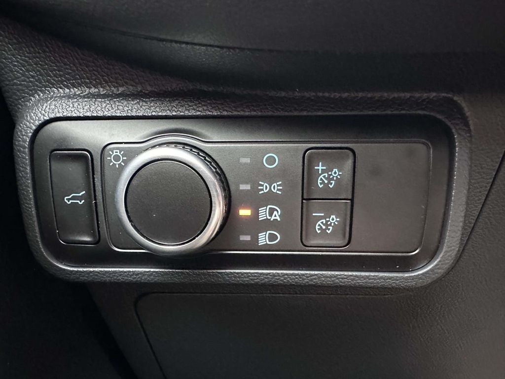 2026 FORD EXPLORER ACTIVE — миниатюра 30