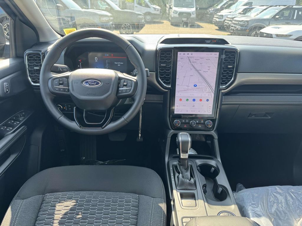 صورة مصغرة 12 لـ 2026 FORD RANGER XLT