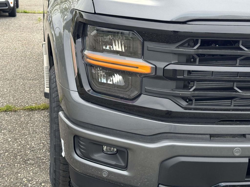 FORD F-150 XLT - 7