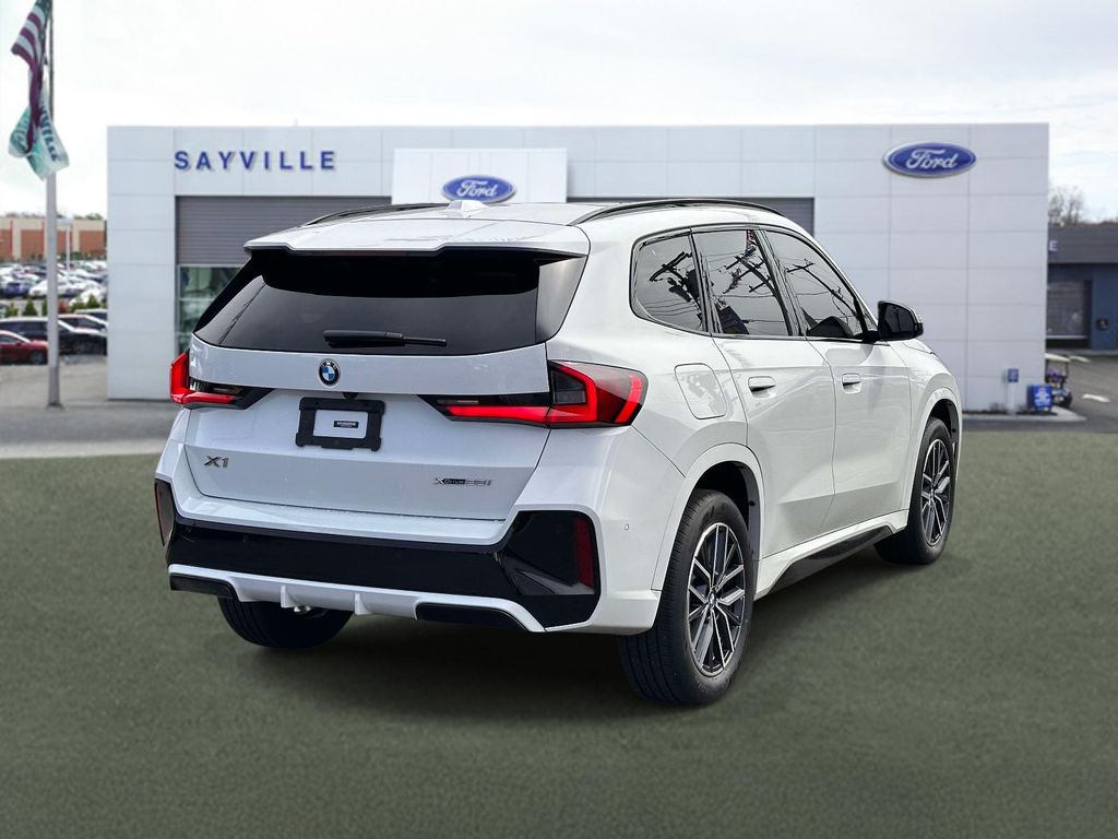 BMW X1 XDRIVE28I - 5