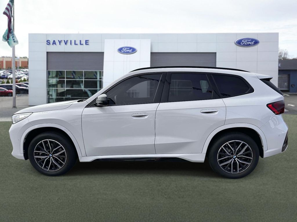 BMW X1 XDRIVE28I - 2