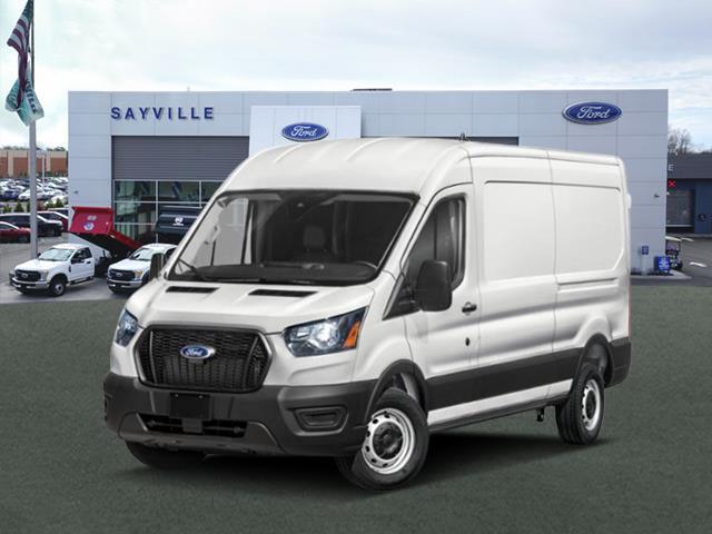 New 2026 Ford Transit-350 Base