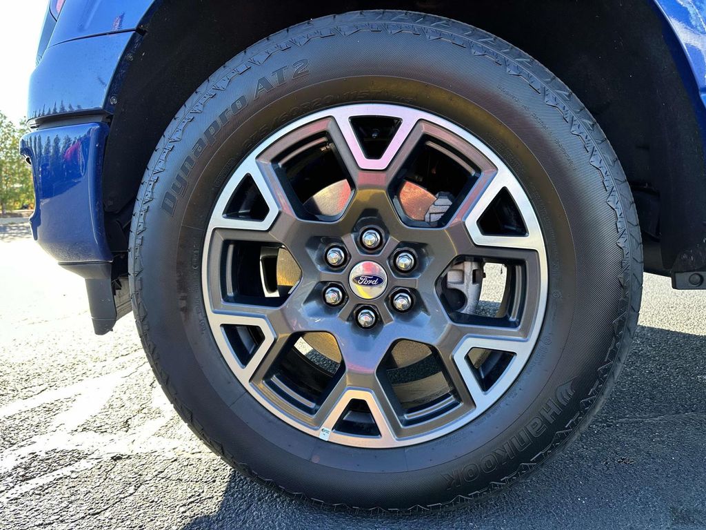 FORD F-150 STX - 7