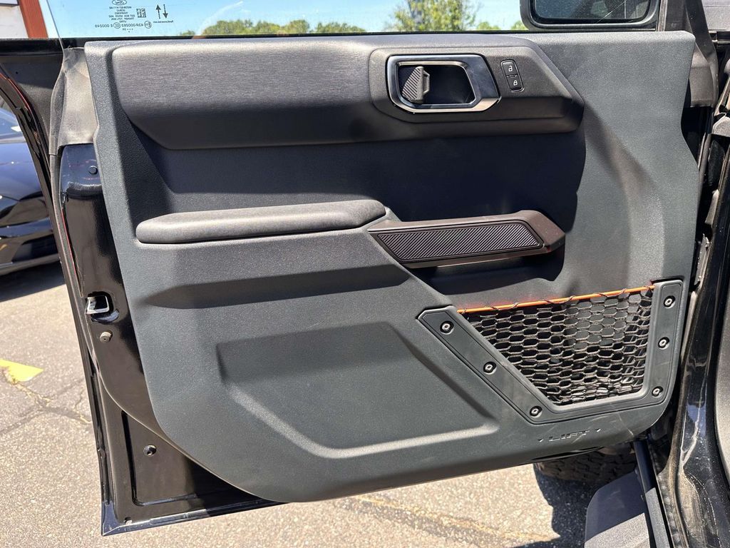 2024 FORD BRONCO RAPTOR — фото 9