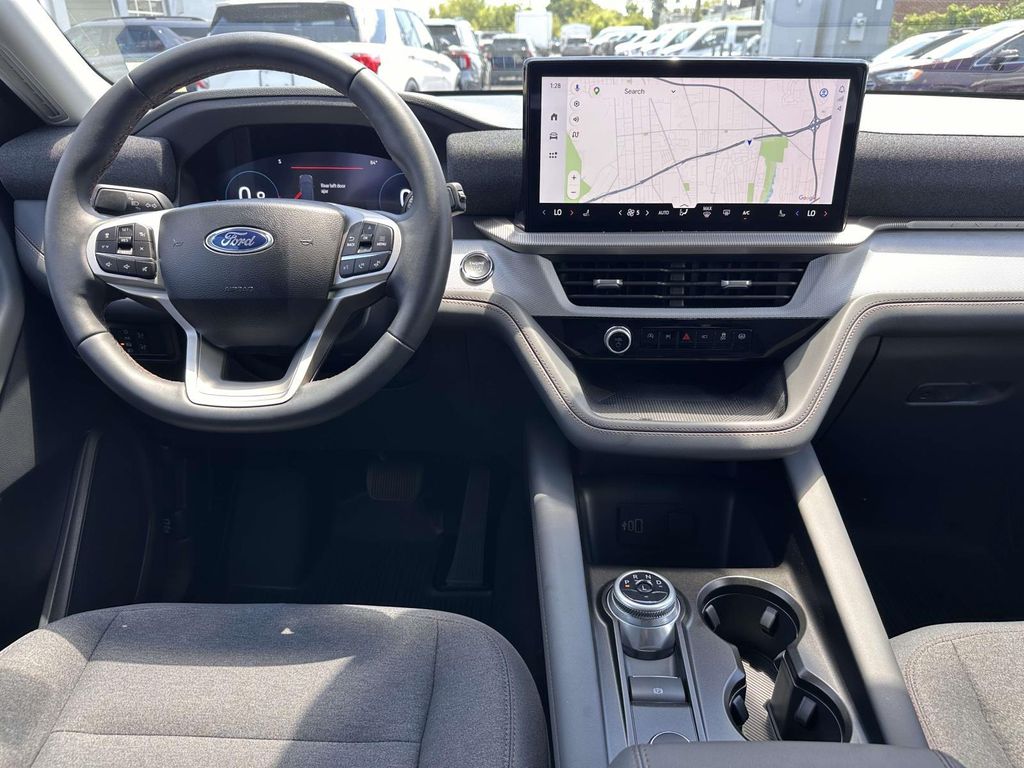 2026 FORD EXPLORER ACTIVE 缩略图 17