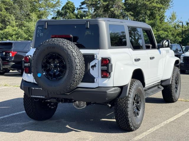 FORD BRONCO RAPTOR - 6