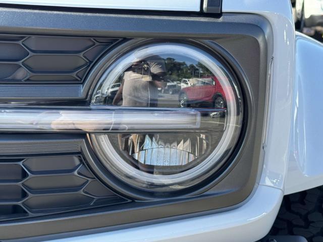 FORD BRONCO RAPTOR - 7