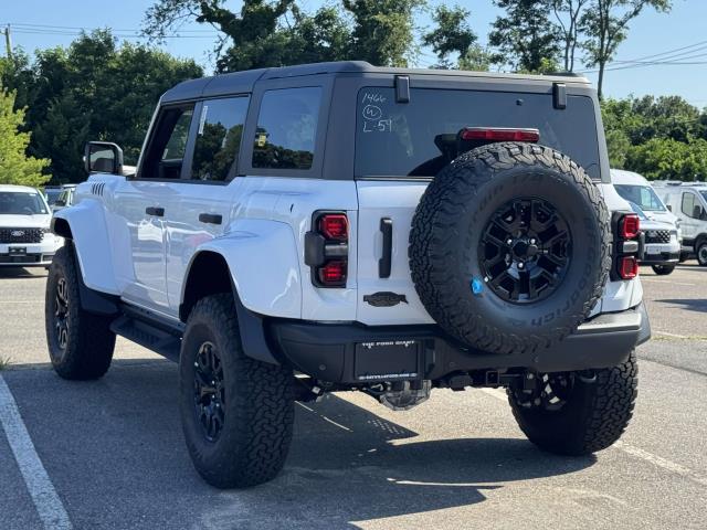 FORD BRONCO RAPTOR - 5