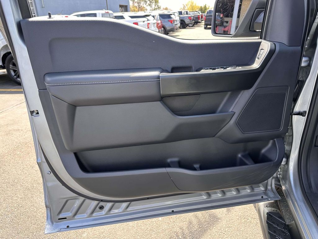 FORD F-150 STX - 10