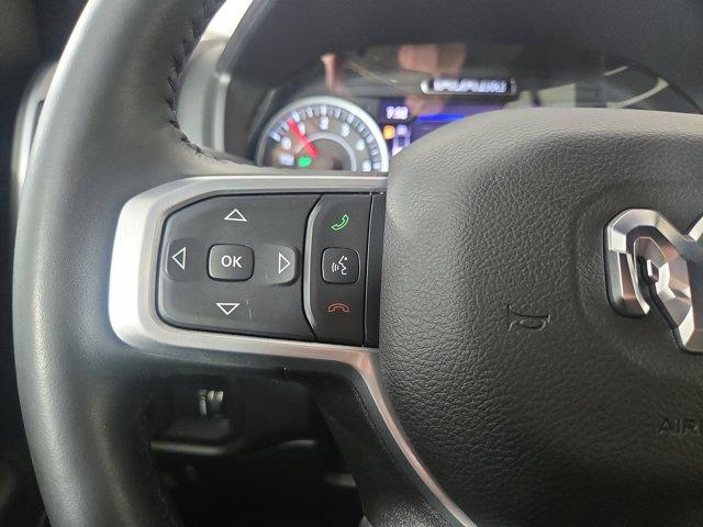 2023 RAM 1500 BIG HORN 缩略图 15