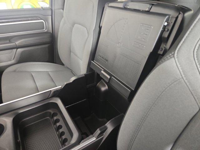 2023 RAM 1500 BIG HORN 缩略图 28