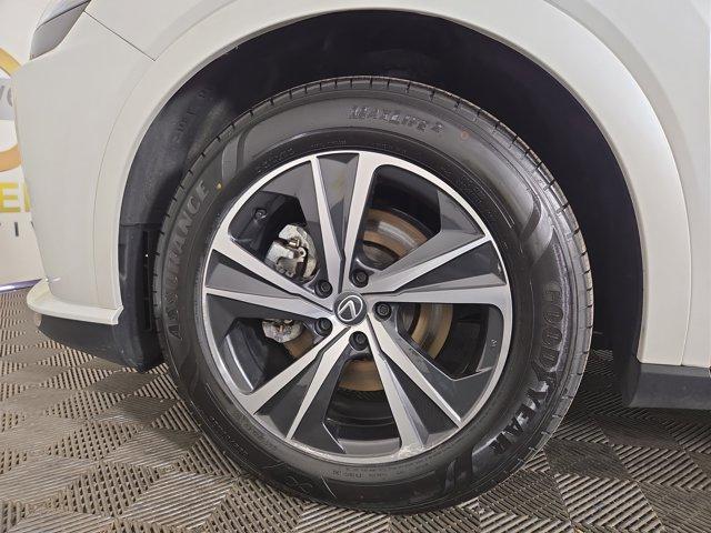 صورة مصغرة 34 لـ 2024 Lexus RX 350 PREMIUM