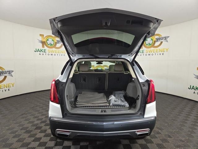 صورة مصغرة 32 لـ 2024 Cadillac XT5 PREMIUM LUXURY