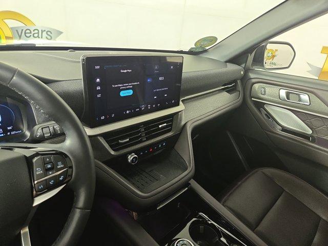 صورة مصغرة 26 لـ 2025 FORD EXPLORER PLATINUM