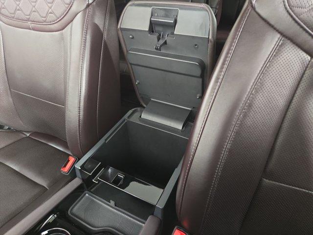صورة مصغرة 30 لـ 2025 FORD EXPLORER PLATINUM