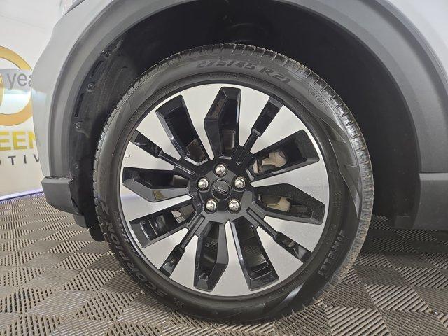 صورة مصغرة 35 لـ 2025 FORD EXPLORER PLATINUM
