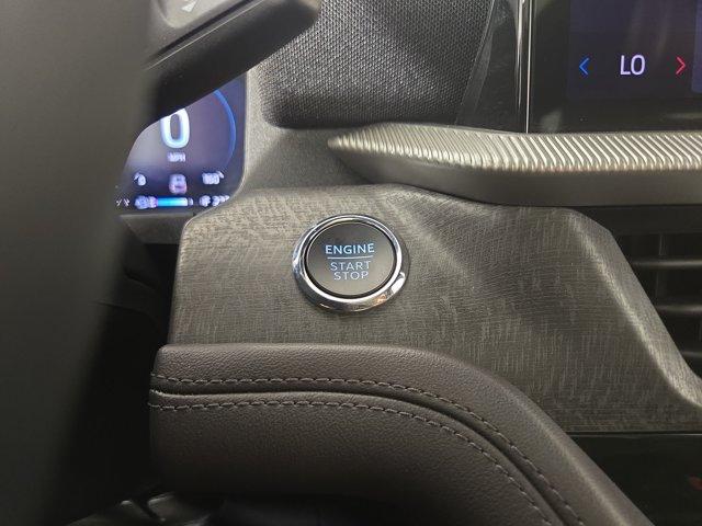 صورة مصغرة 28 لـ 2025 FORD EXPLORER PLATINUM