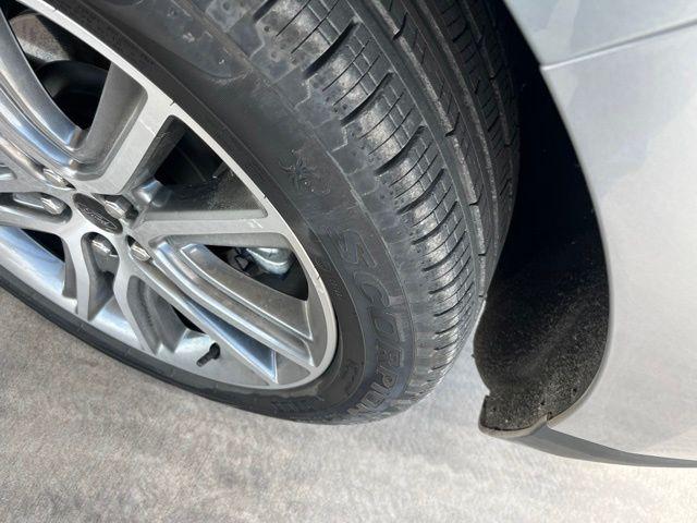صورة مصغرة 7 لـ 2024 FORD EDGE TITANIUM