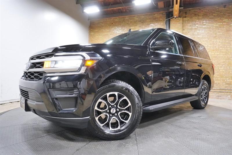 2022 Ford Expedition XL