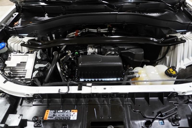 2021 FORD UTILITY POLICE INTERCEPTOR BASE 缩略图 46