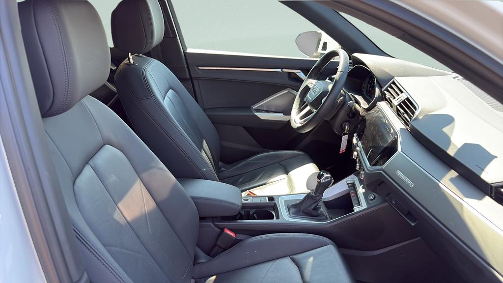 صورة مصغرة 18 لـ 2025 AUDI Q3 PREMIUM 45 TFSI S LINE QUATTRO TIPTRONIC