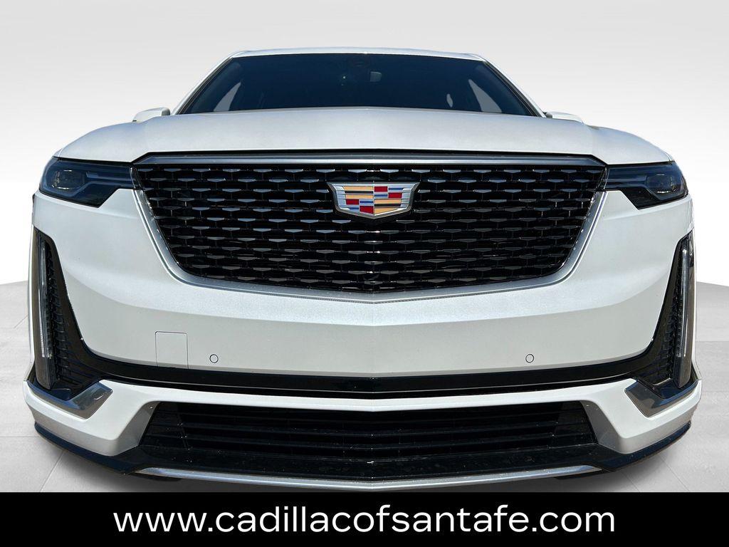 صورة 2 لـ 2023 Cadillac XT6 LUXURY AWD