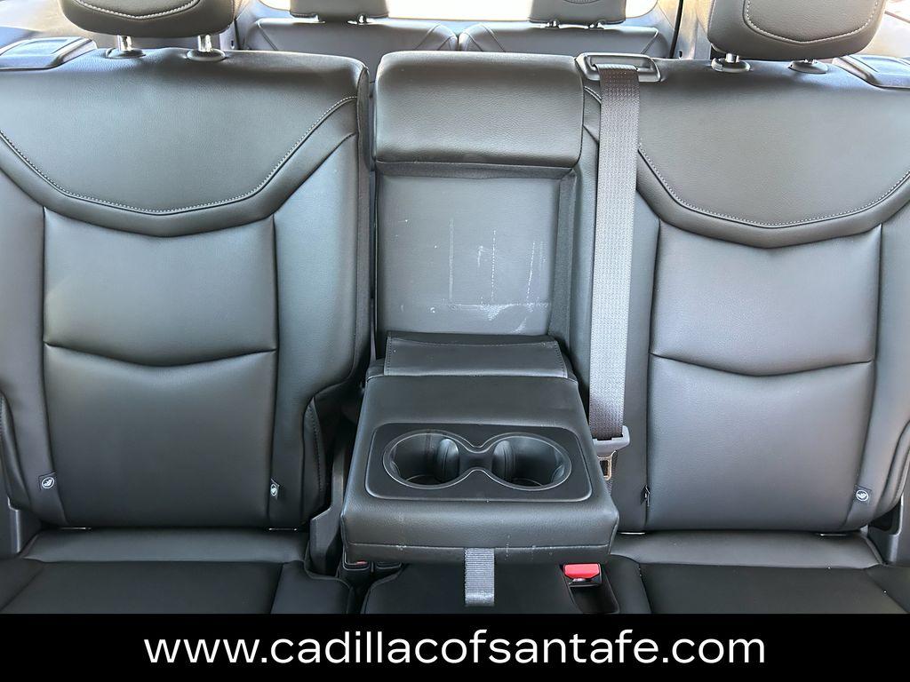 2023 Cadillac XT6 LUXURY AWD — миниатюра 22