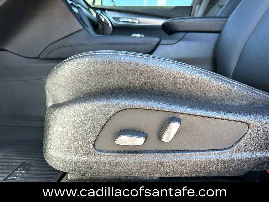 2023 Cadillac XT6 LUXURY AWD — миниатюра 25