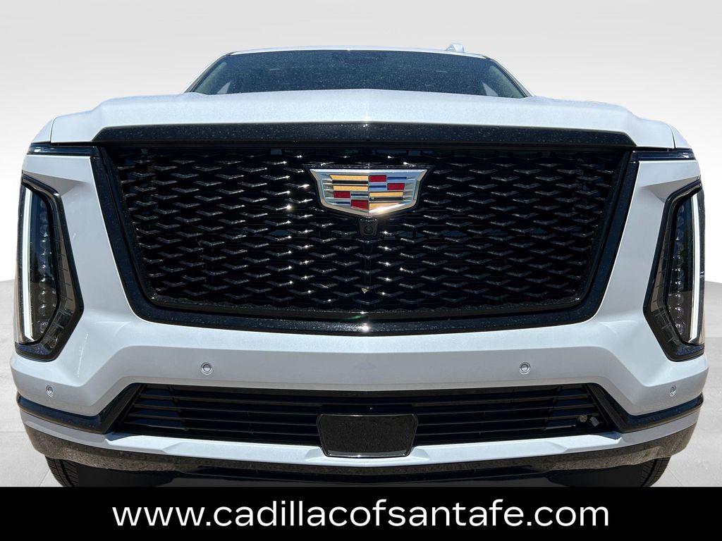 2026 Cadillac ESCALADE ESV PLATINUM SPORT — фото 2