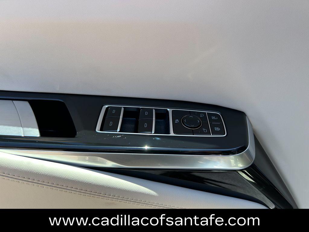 صورة مصغرة 32 لـ 2026 Cadillac ESCALADE ESV PLATINUM SPORT