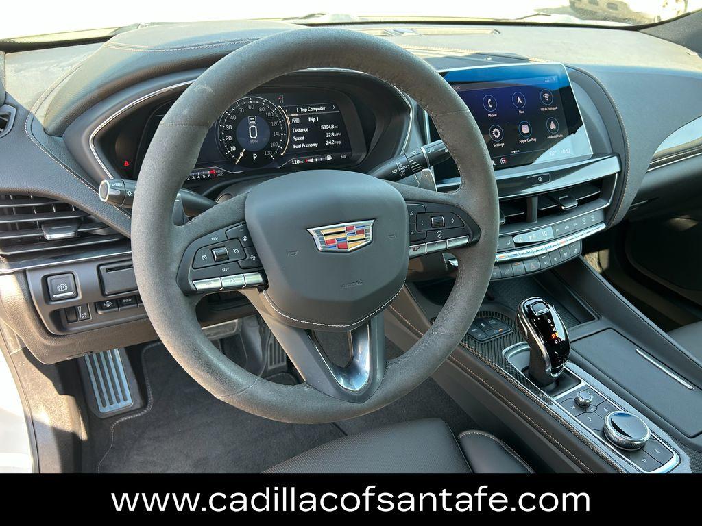 2023 Cadillac CT5-V V-SERIES photo 10