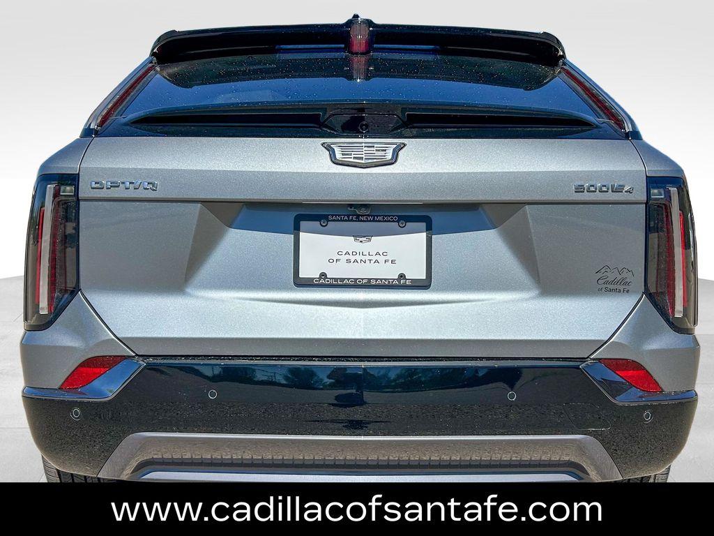 صورة 6 لـ 2026 Cadillac OPTIQ SPORT