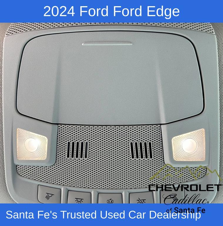 2024 FORD EDGE SEL 缩略图 32