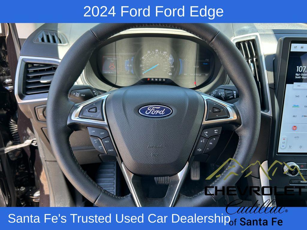 2024 FORD EDGE SEL 缩略图 11