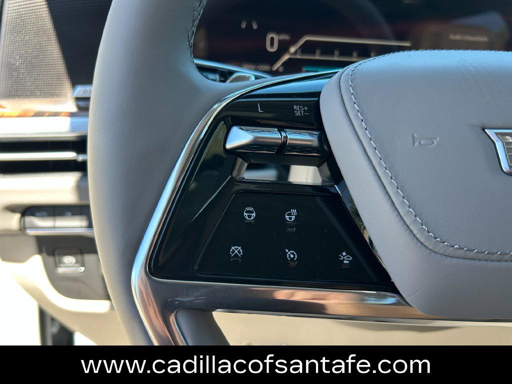 صورة مصغرة 13 لـ 2026 Cadillac ESCALADE PLATINUM SPORT