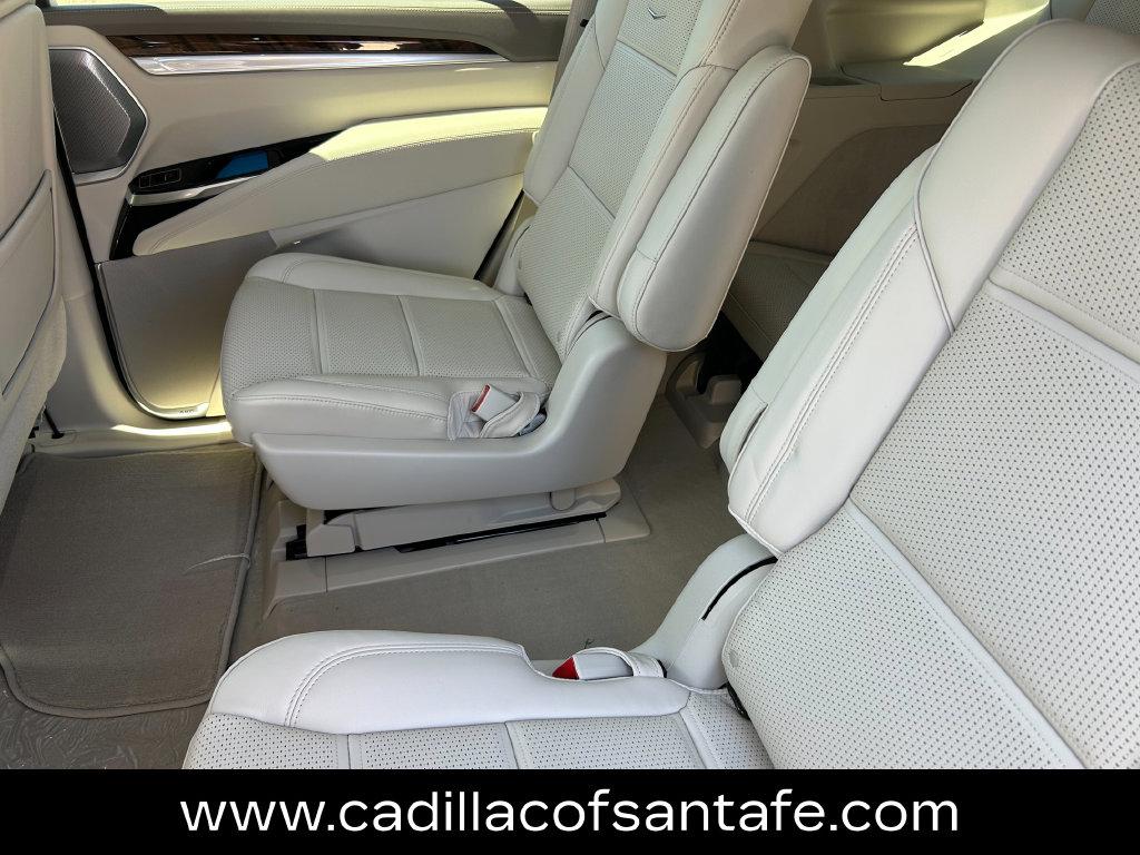 صورة مصغرة 27 لـ 2026 Cadillac ESCALADE PLATINUM SPORT