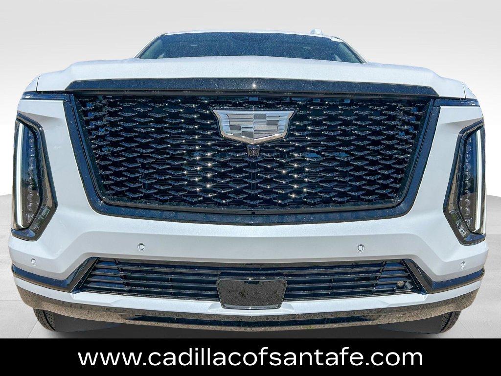صورة مصغرة 2 لـ 2026 Cadillac ESCALADE PLATINUM SPORT