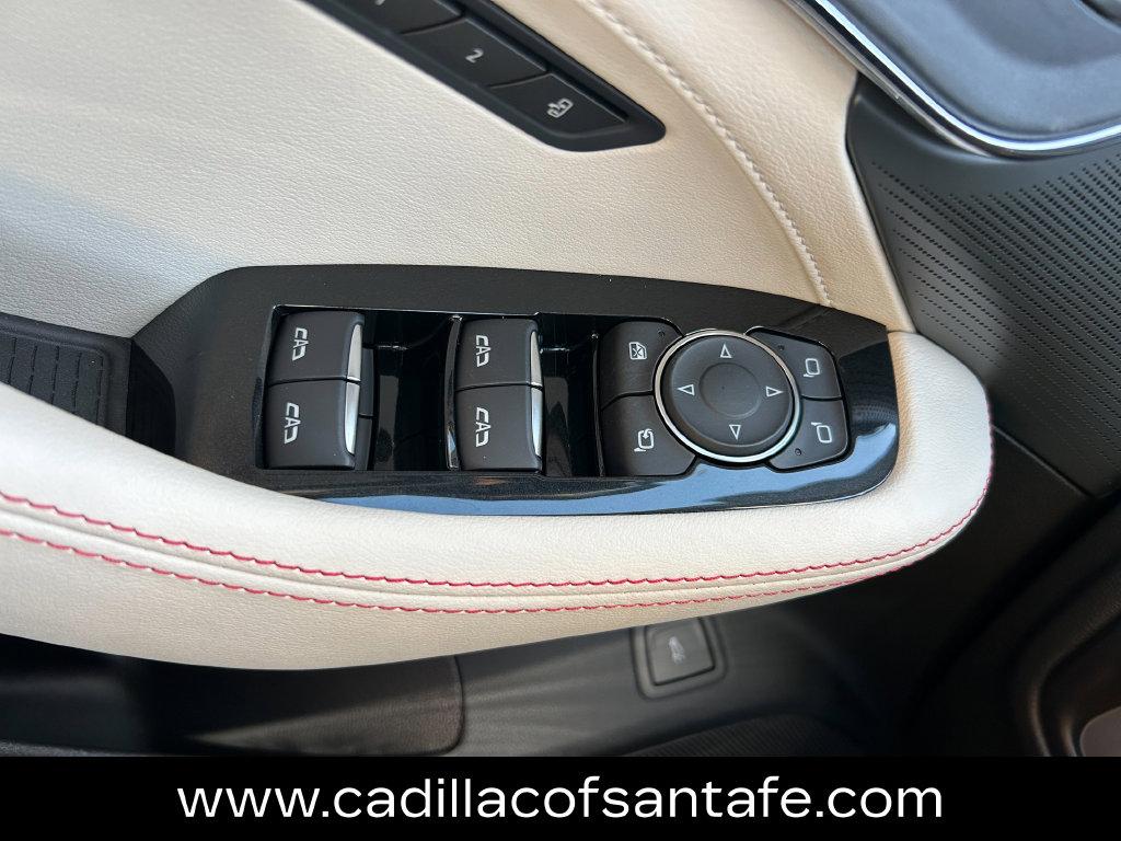 2026 Cadillac CT5 SPORT AWD — миниатюра 32