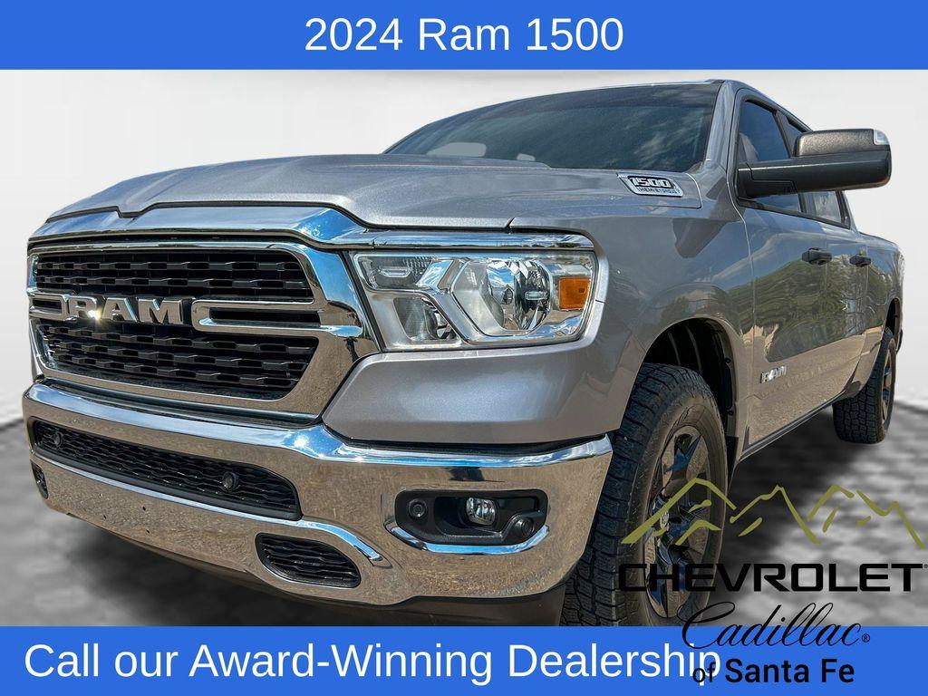 صورة 3 لـ 2024 RAM 1500 BIG HORN/LONE STAR