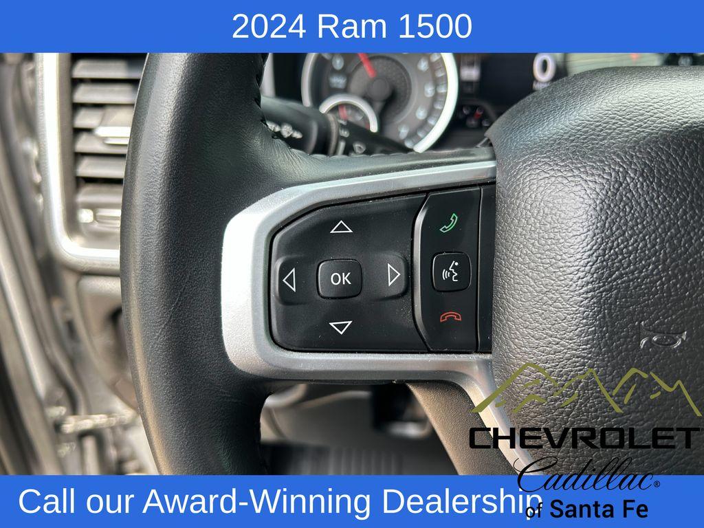 صورة مصغرة 12 لـ 2024 RAM 1500 BIG HORN/LONE STAR