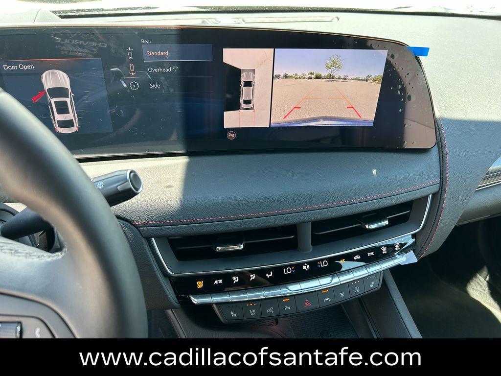 2026 Cadillac CT5 SPORT AWD — миниатюра 19