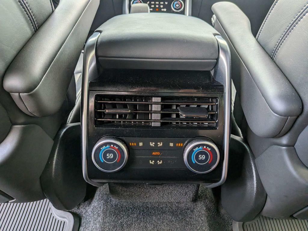 2023 LAND Rover RANGE ROVER P530 SE — фото 17