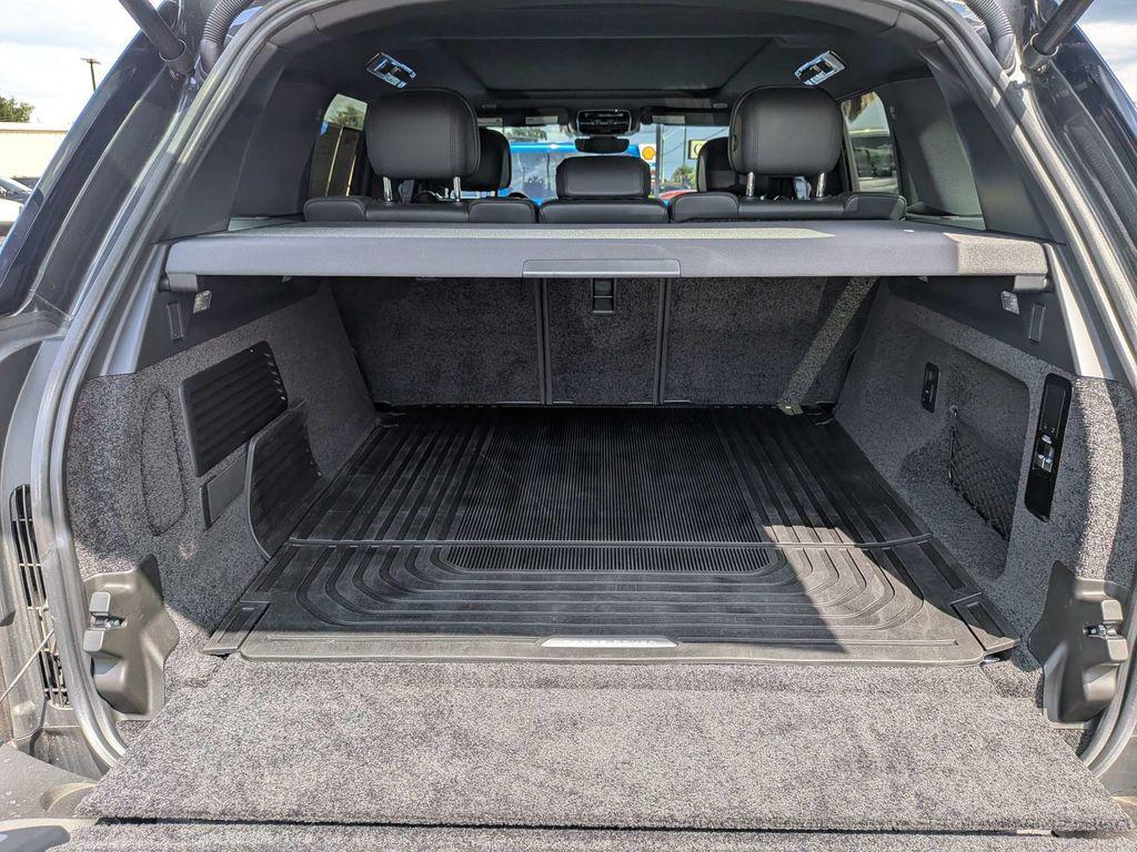 2023 LAND Rover RANGE ROVER P530 SE — фото 14