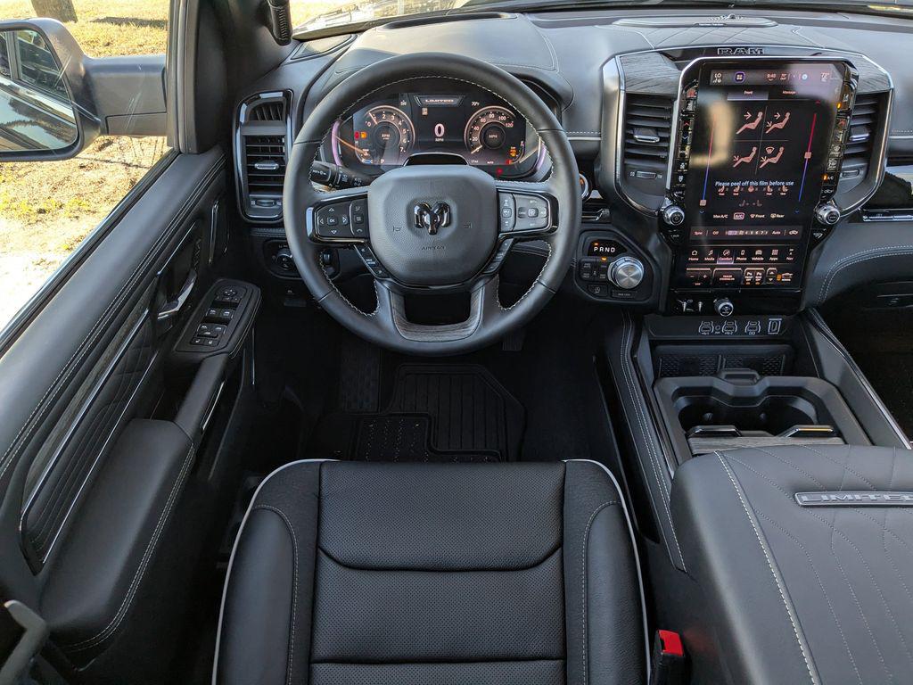 2026 RAM 1500 LIMITED 缩略图 15