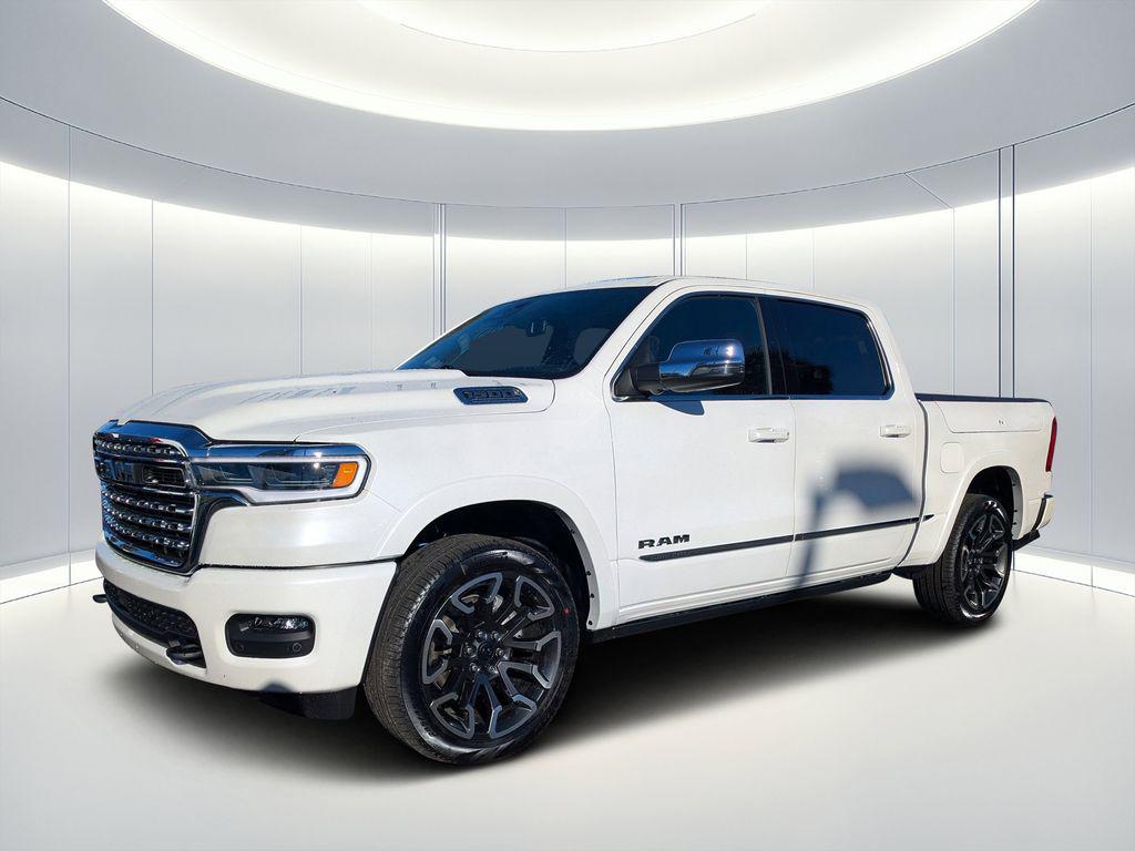 صورة 8 لـ 2026 RAM 1500 LIMITED