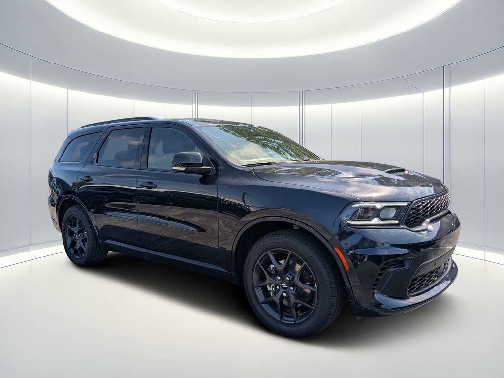 New 2026 Dodge Durango GT Plus