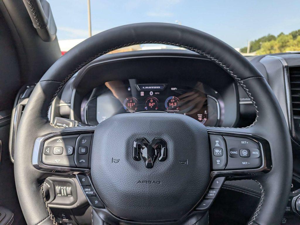 2026 RAM 1500 LIMITED 缩略图 21